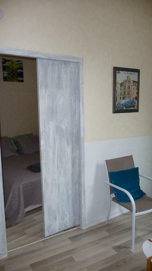Le Perigord Apartman Sarlat-la-Canéda Kültér fotó