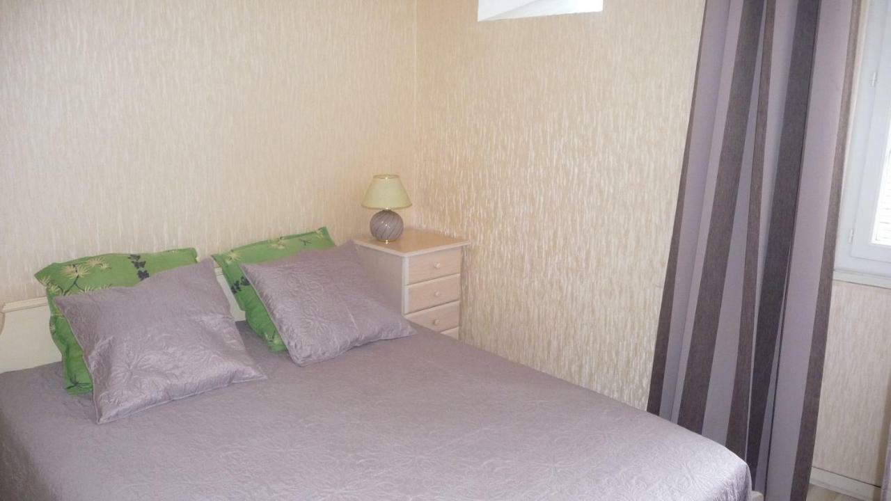 Le Perigord Apartman Sarlat-la-Canéda Kültér fotó