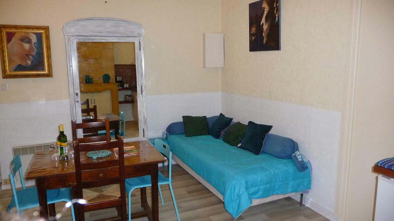 Le Perigord Apartman Sarlat-la-Canéda Kültér fotó
