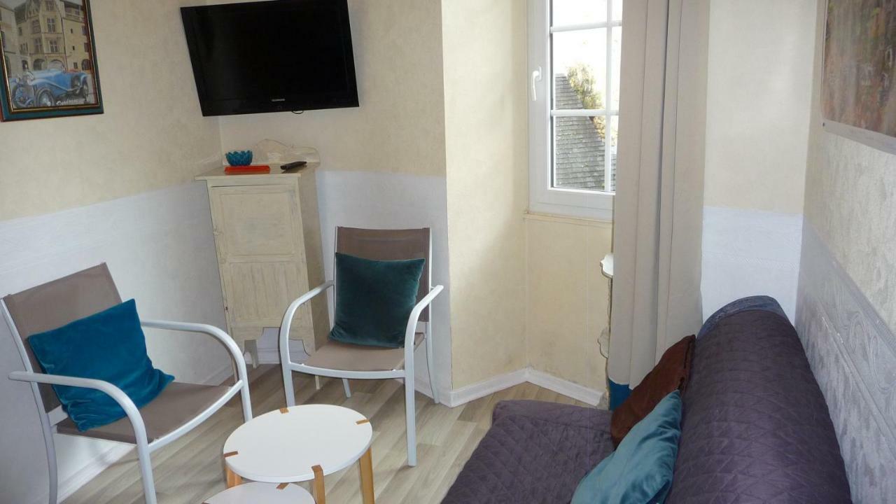 Le Perigord Apartman Sarlat-la-Canéda Kültér fotó